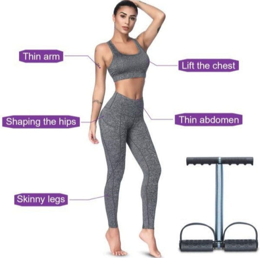 Tummy Trimmer